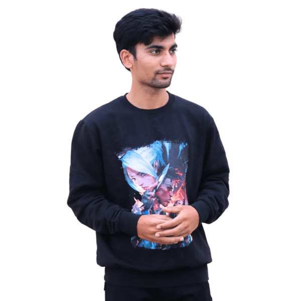 Valorant Unisex Sweatshirt