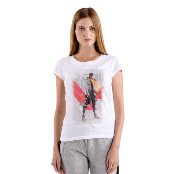 Phoenix Unisex Tshirt