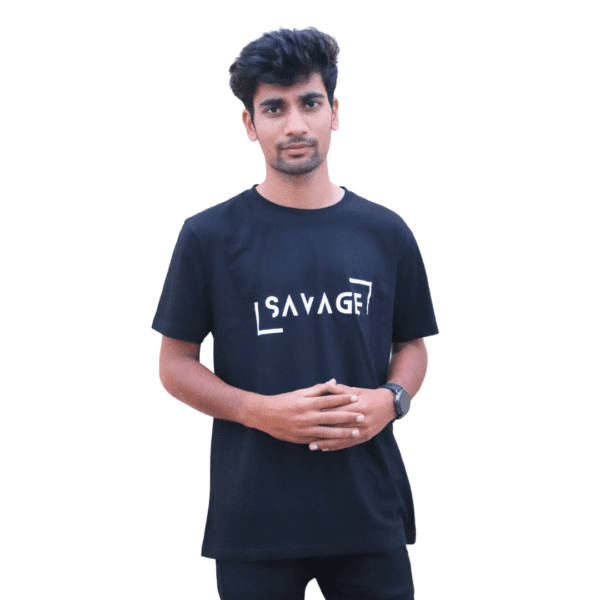 Savage Unisex Tshirt