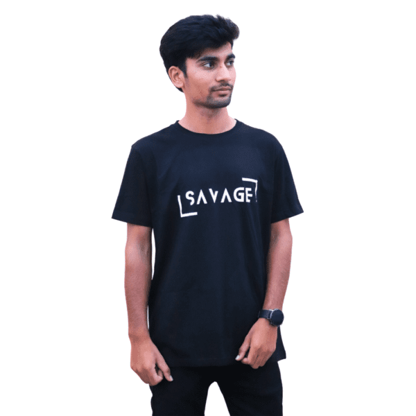 Savage Unisex Tshirt