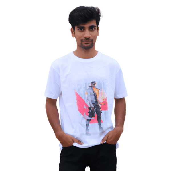 Phoenix Unisex Tshirt
