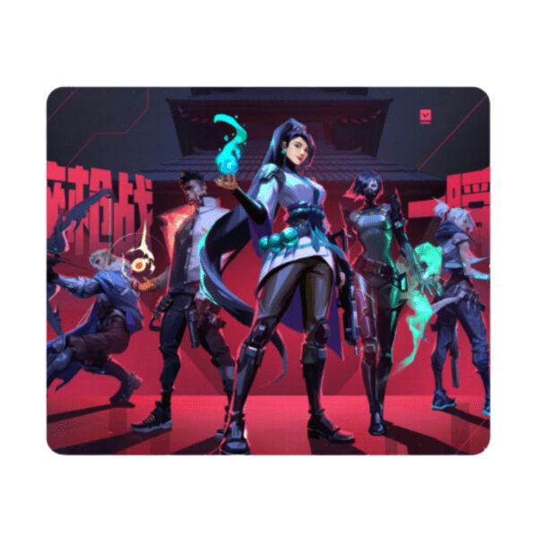 Valorant Mousepad