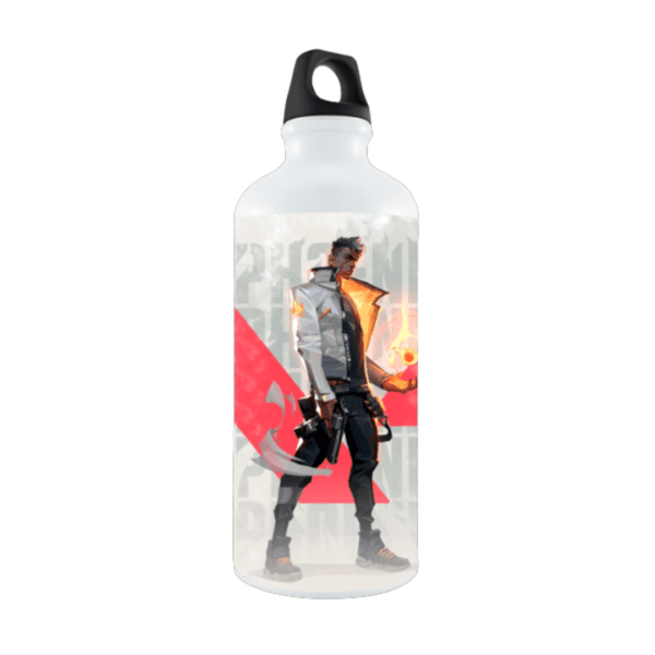 Phoenix Sipper Bottle (750ml)